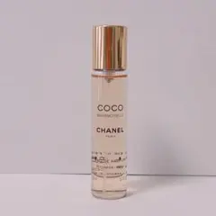 【シャネル】⭐️ココマドモアゼル ツィスト EDP レフィル 20ml 1本