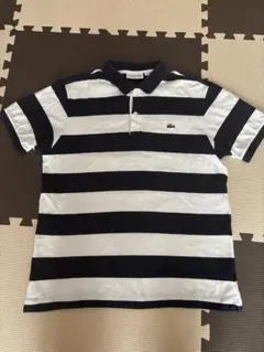 LACOSTE クラシカルフィット　ラコステ ポロシャツ 24時間以内発送