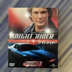ナイトライダーDVD Amazon.co.jp: ナイトライダー ネクスト 【ノーカット完全版