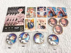 【まとめ売り】アイナナ 和泉三月 缶バッジ メタカetc