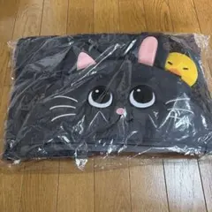 BABYMONSTER チキタ　キャラクター　ぬいぐるみ　クッション　韓国　限定 BABYMONSTER チキタクッション 韓国限定 ソウルコンポップアップ