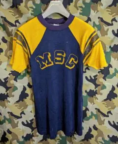 90s USA製 Champion グラント・ヒル ドリームチーム ユニフォーム