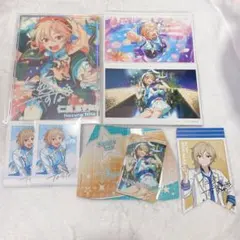 あんスタ　なずな