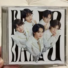 YES!東京 M!LK盤