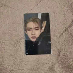 INI XQUARE EC特典トレカ 田島将吾②