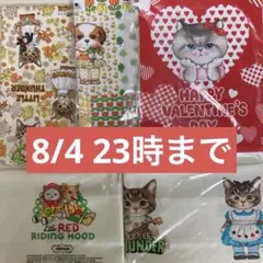 コヤンイサムチョン　ファブリック　５枚