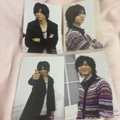 Hey!Say!JUMP 薮宏太　公式フォトセット