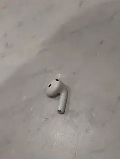 2026年最新】airpods 第4世代 右耳の人気アイテム - メルカリ