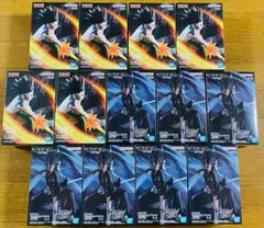 【未開封】 ジャンプ系 新作 プライズ フィギュア まとめ売り 23点 セット