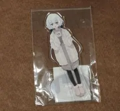 OND PARK 佐賀 紺野純子 ゾンビランドサガ アクリルスタンド アクスタ