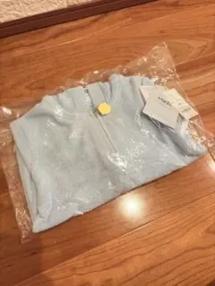 CBI様専用　ジェラートピケ　限定ドラえもんキッズパーカー