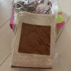rady チェーンカゴバッグのサムネイル