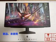 2025年最新】AW2725DFの人気アイテム - メルカリ