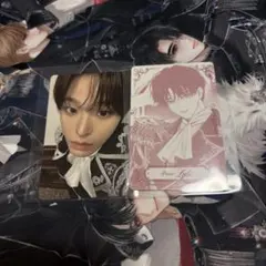 2026年最新】Nct wish トレカ リクの人気アイテム - メルカリ