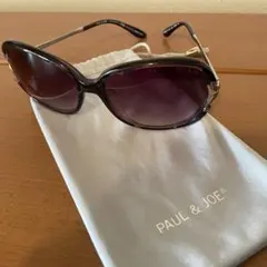PAUL & JOE サングラス レディースのサムネイル