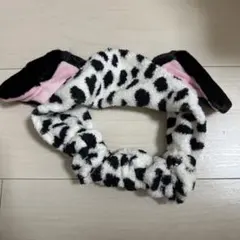 101匹わんちゃん ヘアバンド　ディズニー