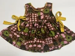 misha&puff corduroy lottie top 5y