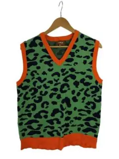 【名品】 GOLFWANG ベスト M 名品】 GOLFWANG ベスト M 2025年最新】GOLFWANG ベストの人気アイテム