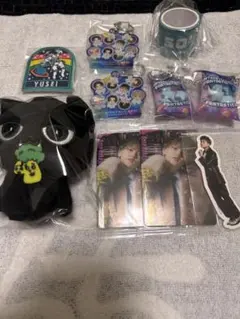 2026年最新】八木勇征の人気アイテム - メルカリ