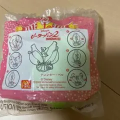 ピーターパン キャラクターグッズ