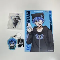 2026年最新】デッドアカウント キャラクターグッズの人気アイテム