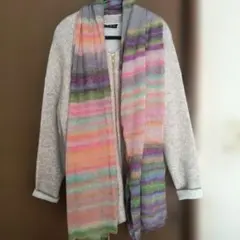 佐藤繊維、イイネス　エアリースト─ル