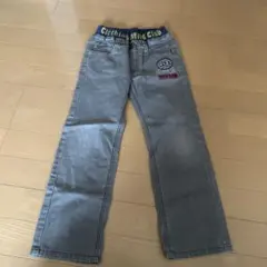 Mild Club グレー カジュアルパンツ 120cm