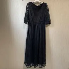 マタニティ　お呼ばれドレス　結婚式披露宴二次会 エンジェリーベ