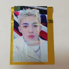 SEVENTEEN CxM HYPE ラキドロ タワレコ エスクプス