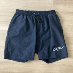 WTW ダブルティー ボードショーツ 水陸両用 ショートパンツ ブラック Sのサムネイル