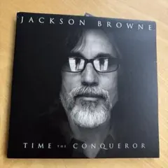 見本盤 Jackson Browne /Time the Conqueror