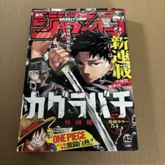 2026年最新】週刊少年ジャンプ 2023年 42号の人気アイテム - メルカリ