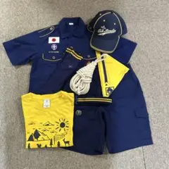 2025年最新】ボーイスカウト 制服の人気アイテム - メルカリ