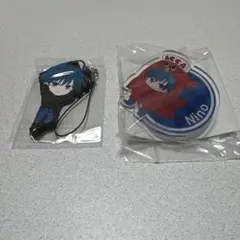 2025年最新】ACCA13区監察課 缶バッジの人気アイテム - メルカリ