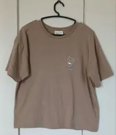 Rilakkuma リラックマ　Tシャツ　綿100%