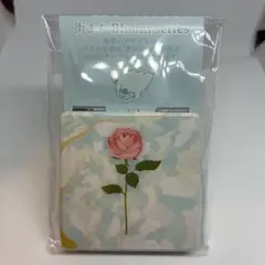 街まち Bloom series バラ 手鏡 ミラー