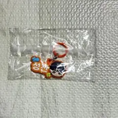 RIIZE ぷっくりめじるしアクセサリー ガチャガチャ ソンチャン