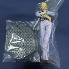 ジョジョの奇妙な冒険 DXコレクション ジョジョフィギュアvol5 吉良吉影