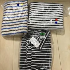 ◆SMILEニット生地＆slowboatはぎれパックのセット◆