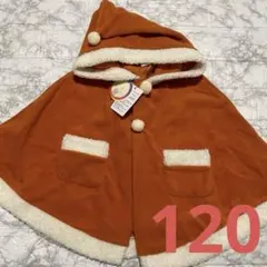 ポンチョ トップス