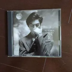 【レア】見本盤CD　尾崎豊 YUTAKA OZAKI MISSING BOY レア】見本盤CD 尾崎豊 YUTAKA OZAKI MISSING BOY - メルカリ