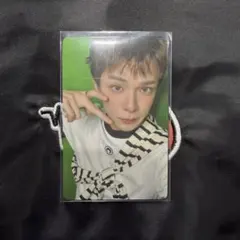 Treasure アサヒ とれラッキーカード メンバーシップ トレカ