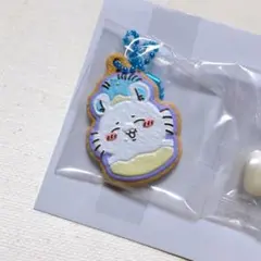 ちいかわ クッキーチャームコット 3 モモンガ チャーム マスコット