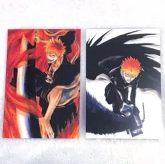 ブリーチ BLEACH 原画展 ポストカード ⑦のサムネイル