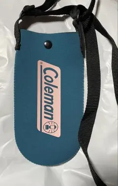 Coleman コールマン ボトルホルダー 水筒カバー ショルダーのサムネイル
