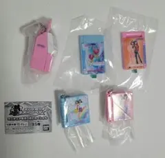 オシャレ魔女 ラブandベリー ラブアンドベリー ミニチュアあそーとこれくしょん