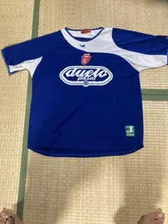 JOGARBOLA duelo futsal プラクティスシャツのサムネイル