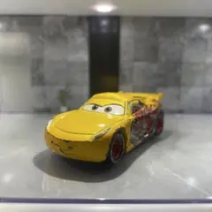 カーズ•トミカ　クルーズ•ラミレス　RRCタイプ