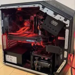 シ*ン様 【動作確認済・HDD、SSDなし】i7-9700K GTX2080 シ*ン様 【動作確認済・HDD、SSDなし】i7-9700K GTX2080 シ*ン