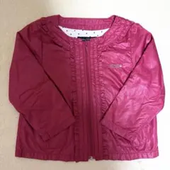 べべ　BeBe アウター　上着　ジャケット　90